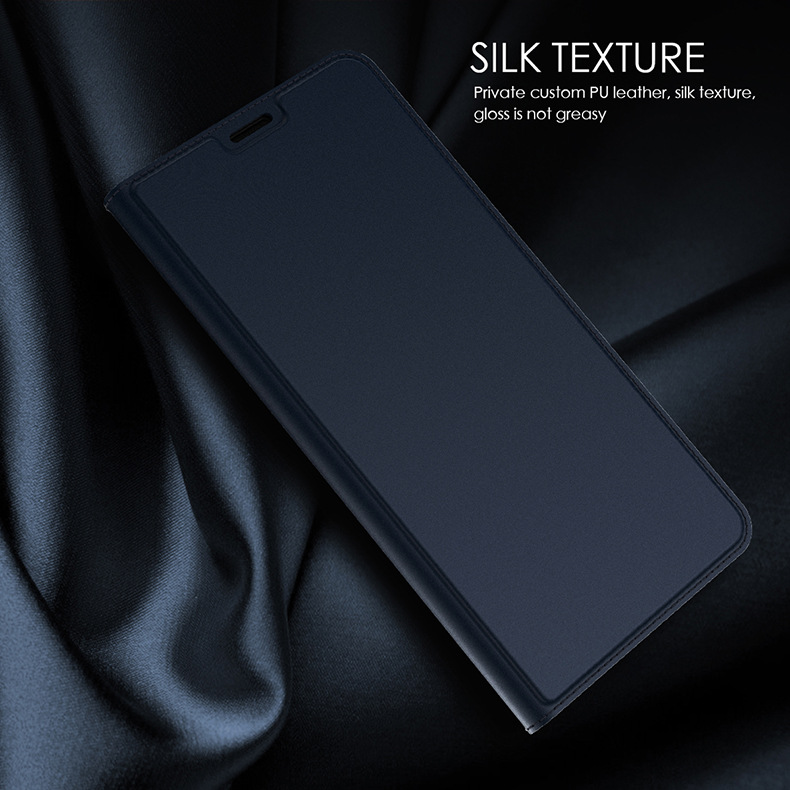 Étui de protection en cuir PU antichoc pour téléphone Motorola Moto Edge S30, idéal pour la vente en gros_voghion.com