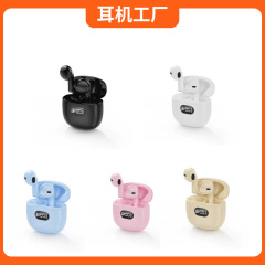 X83 インイヤーワイヤレス Bluetooth ヘッドセット、超長いバッテリー寿命、ランニング中に落ちない、TWS、高品質、シンプル、ユニセックス