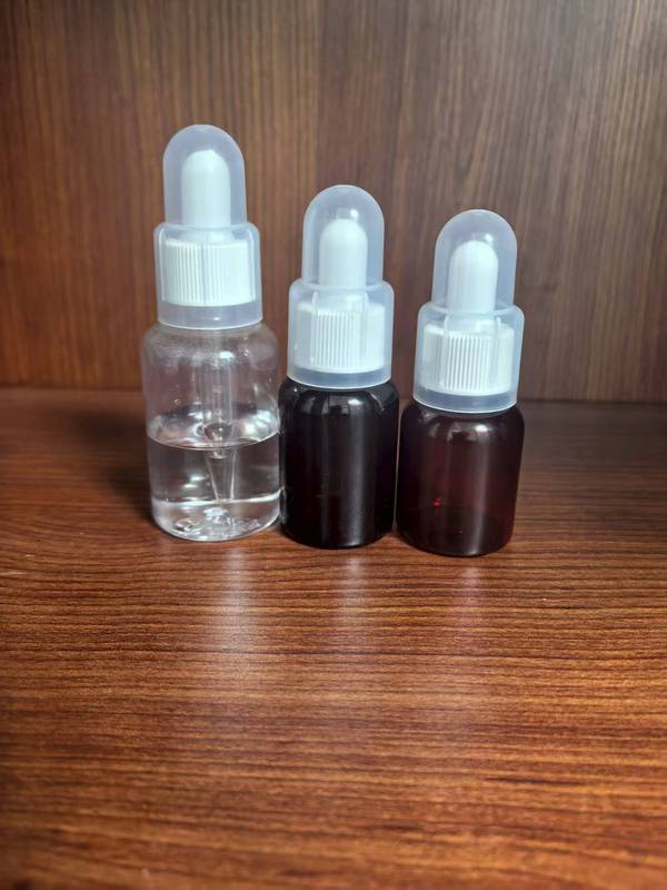 メーカー在庫 50 ミリリットルエッセンシャルオイル化粧品プラスチックボトルカスタムペット魚油透明プラスチックチューブドロップボトル|undefined