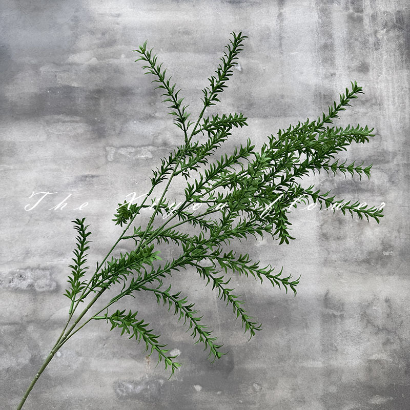プラスチック緑植シミュレーション緑植結婚祝いシミュレーション葉材ホテル結婚式装飾地排路引生け花メーカー|undefined