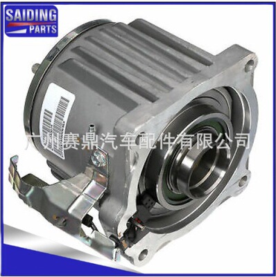 3570A031後差速器液壓聯軸器單元 3570A031