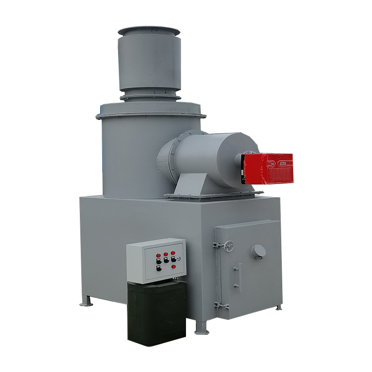 小型垃圾焚烧炉医院废弃物焚烧炉车载式焚烧炉动物宠物火化炉