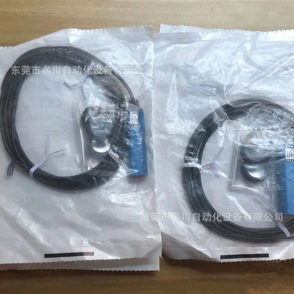 SICK Sike GRTE18-N1147 фотоэлектрический переключатель арт. 1066544 торг на продажу