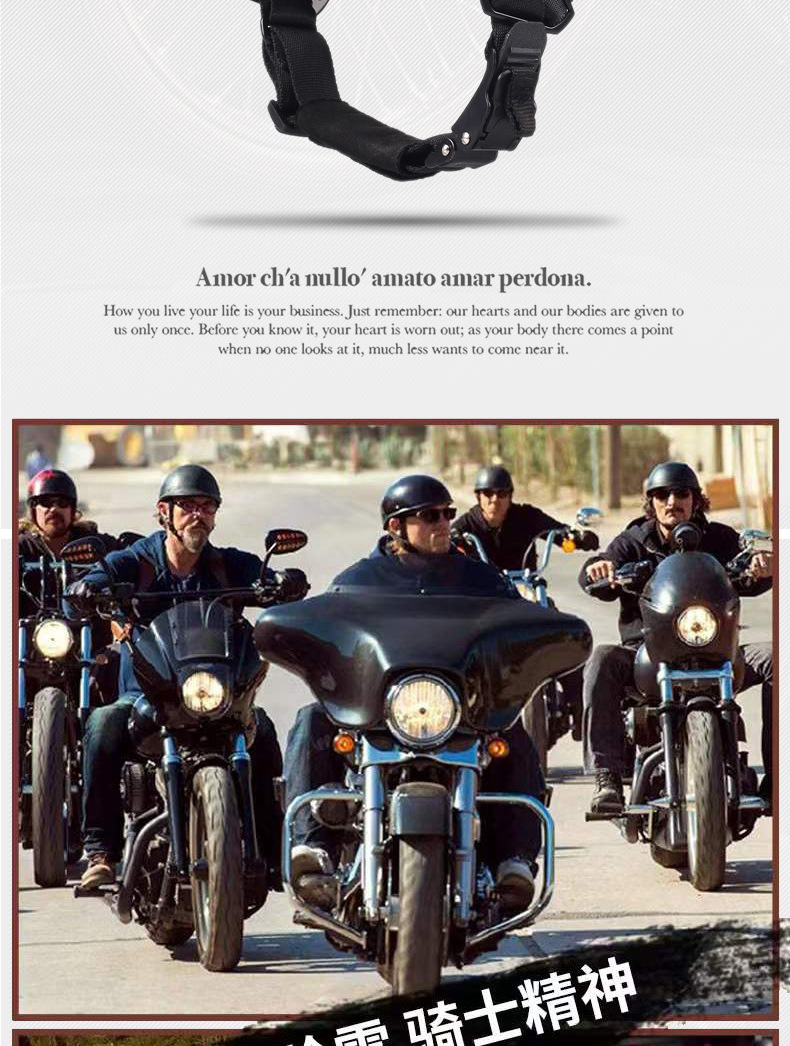 One-piece delivery New National Standard 3C Japanese summer lightweight half helmet scoop helmet motorcycle men and women riding retro motorcycle helmet