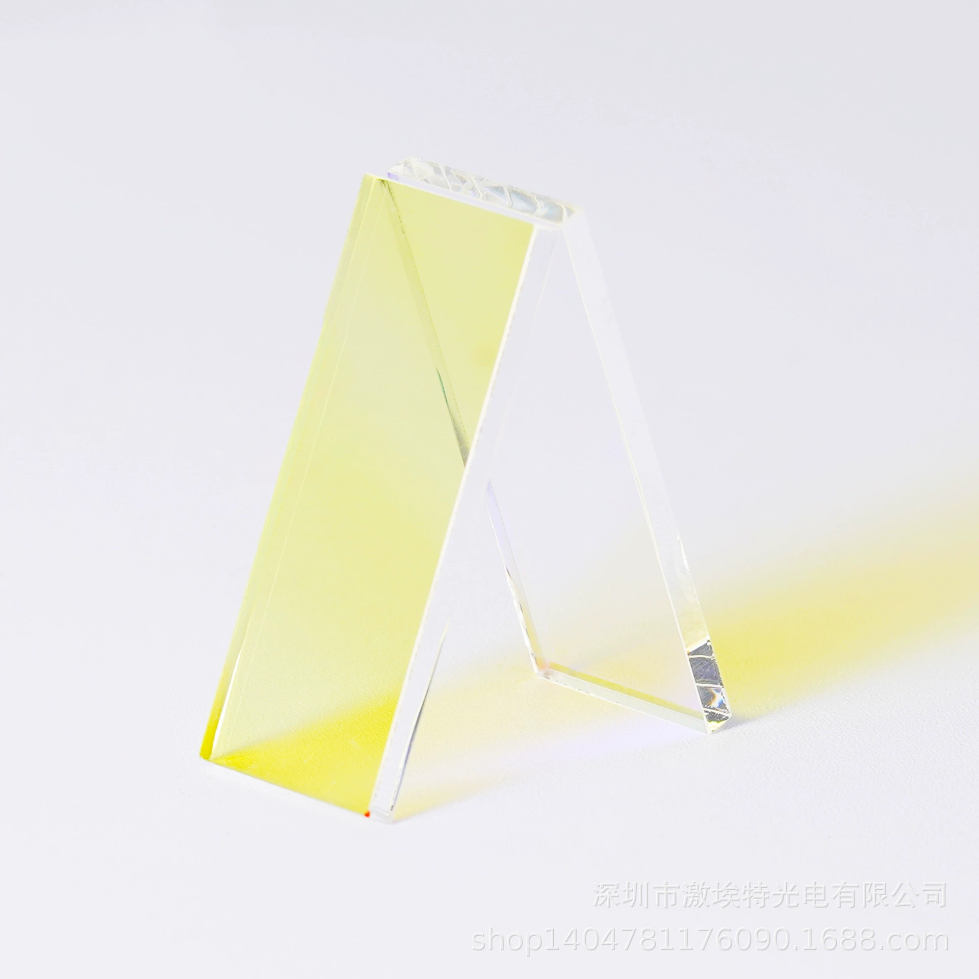 Устройство для удаления волос, отбеливание и омоложение IPL фотонный фильтр LP500nm длиннопроходной фильтр высокопропускной кварцевый антилазер