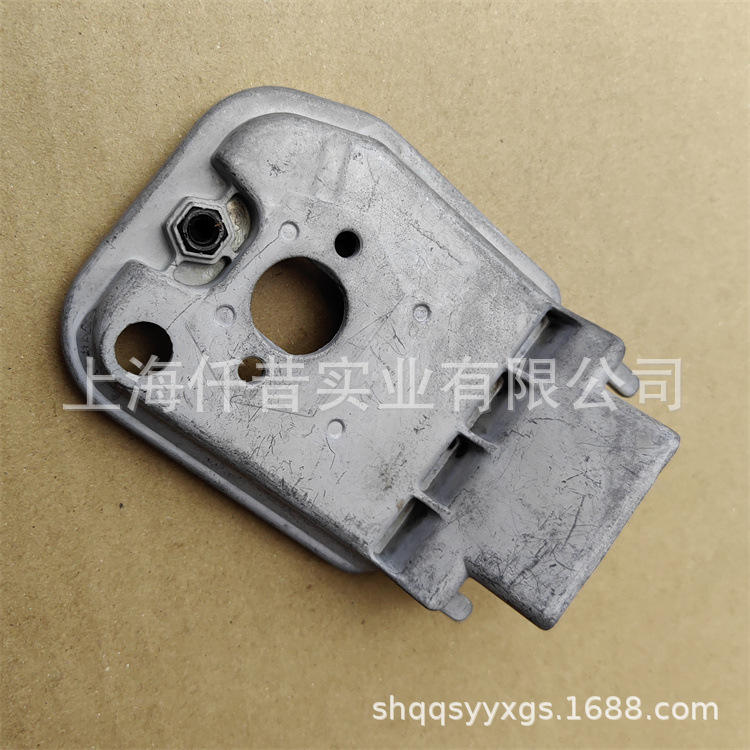 适配STIHL斯蒂尔HS81T绿篱机HS82T修剪机空滤底座支架