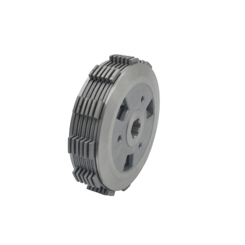 Motorcycle engine parts are suitable for the Lichi GW250-F clutch drum assembly DL250 GSX250