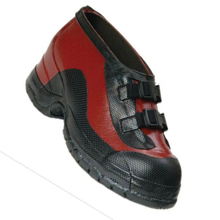 【低帮绝缘鞋】美国salisbury短帮橡胶绝缘鞋51509高压电工绝缘鞋