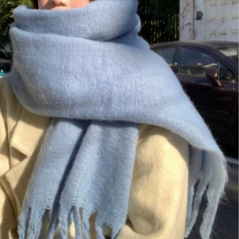 围巾;披肩;其它巾类