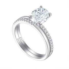 戒指;首饰套装;项链