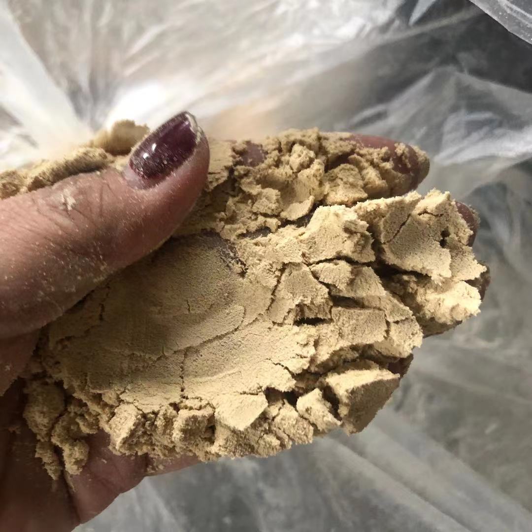 干姜粉碎机辣椒调味品打粉机自吸式玉米粉碎机高效