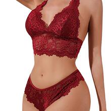 G 69463 Lace sheer women's lingerie ��˿͸��Ů���¿羳��