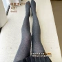 收腹显瘦定制保暖连裤袜