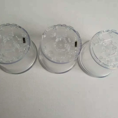 Avtomobil hissələri qəlibləri Refrigerator Plastic Freezer Ps, Pa