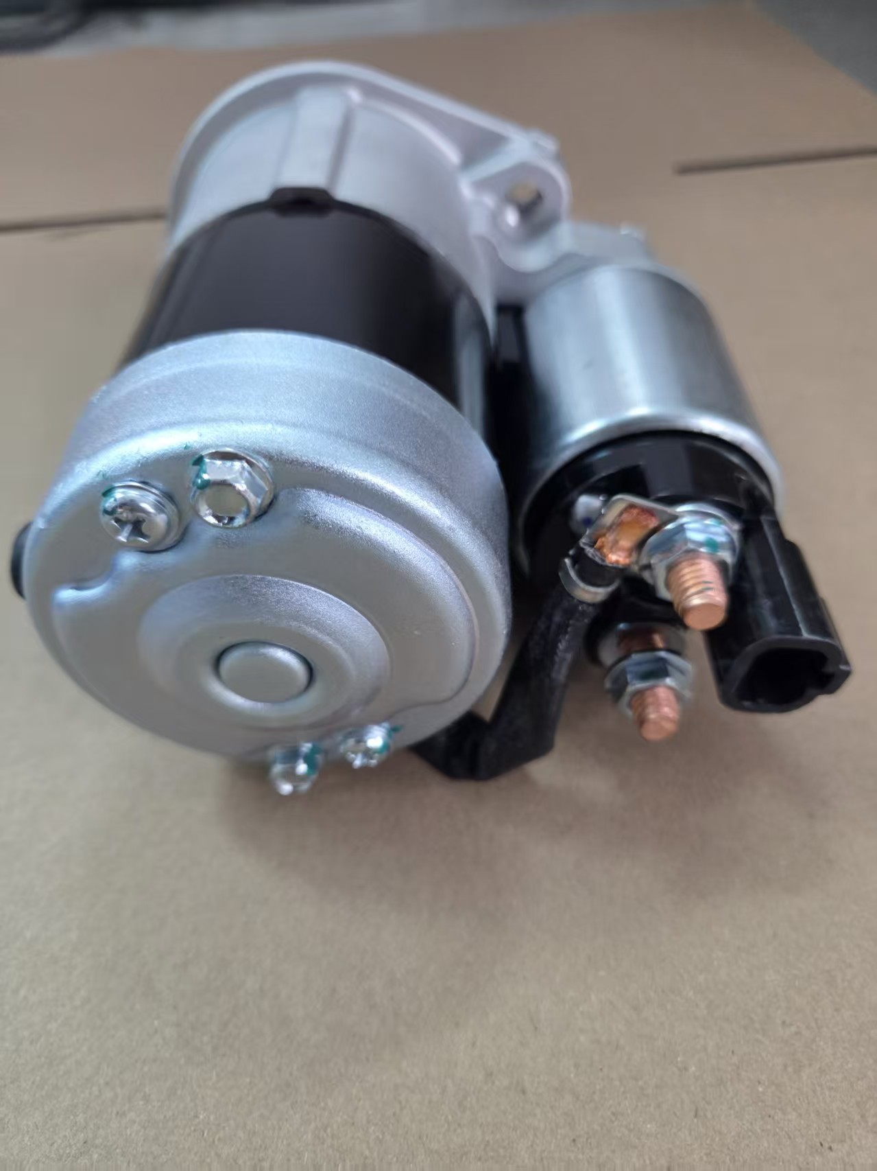 Suitable for Korean Hyundai Kia Starter 36100-2G200/361002G200 Starting Motor