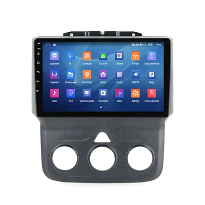 DVD Navigation 1500 2500 3500