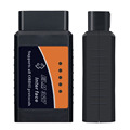 ELM327蓝牙V1.5 obd2 car scanner OBDII汽车诊断检测仪袋装/盒装