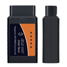 ELM327{V1.5 obd2 car scanner OBDII܇\zyxb/b