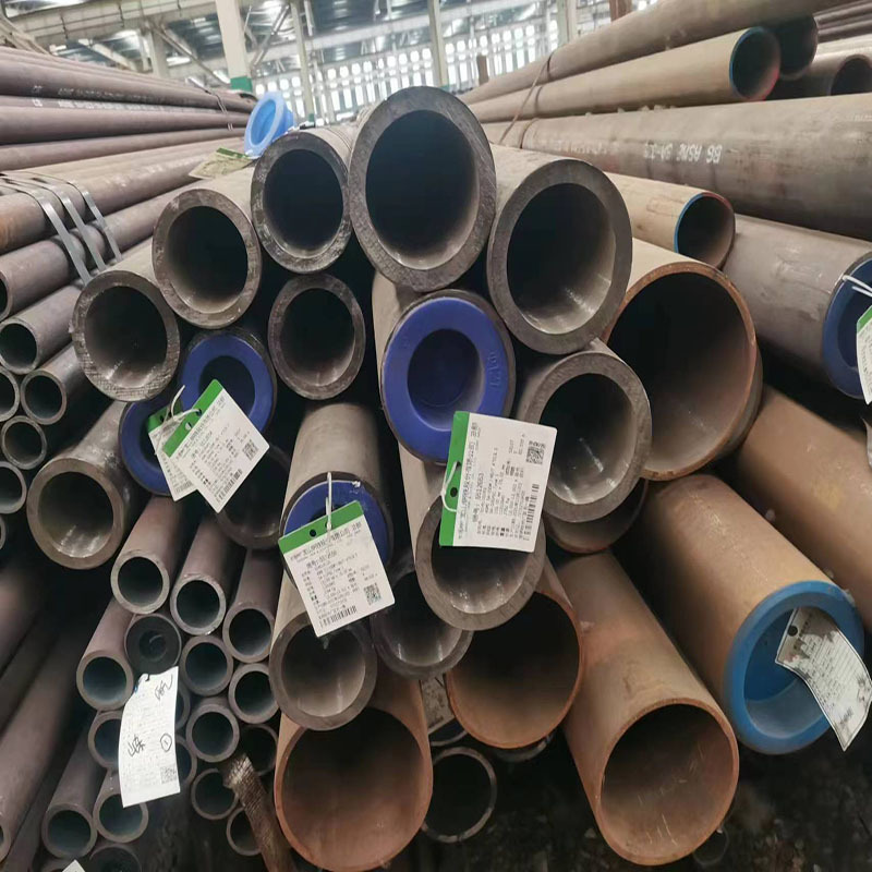 美标ASME A335P91合金钢管/高压锅炉无缝管13688858416