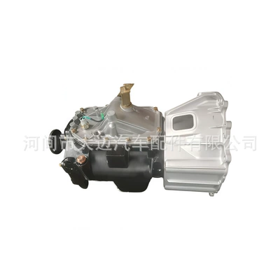 Wanliyang/Dong'An Msb-5M(A2Q21) Is Compatible Sürətlər qutusu