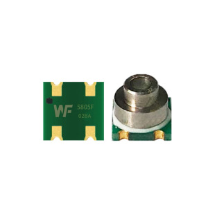 Wf5805F 2Bar High-Precision Digital Waterproof Temperature Compensation Depth Measurement Pressure Sensor Mems Module
