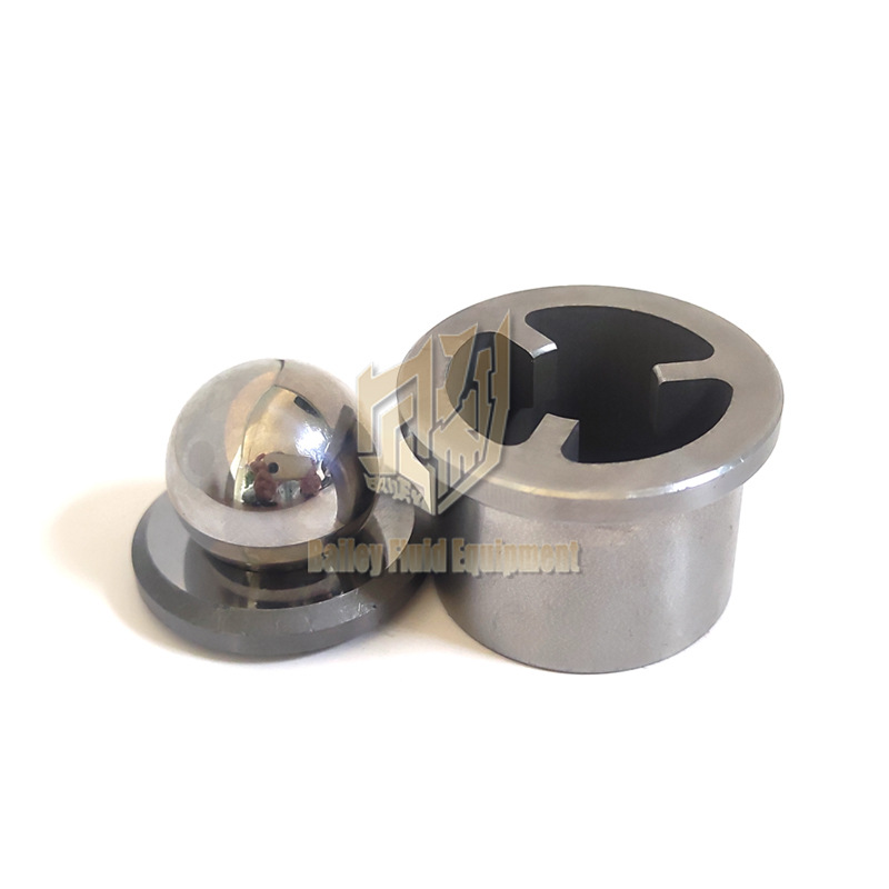 高压无气喷涂机1095/59000/1595/Mark V球笼总成通用 244199 Grac