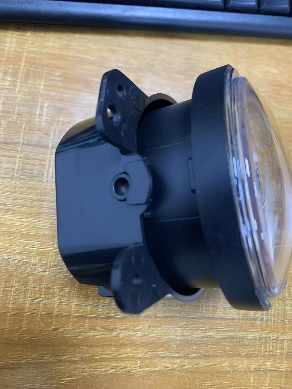 Cross-Border 4inch Fog Lights for Jeep Wrangler Headlight Modification, J-Eep Jk, Bj212 Car Fog Lights, Led Spotlights