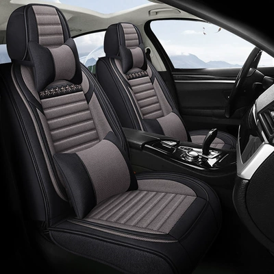Trade Car Seat Cushion Universal — Seat cushion, seat cover
