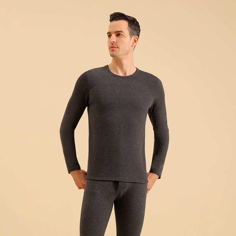 Dark gray / L