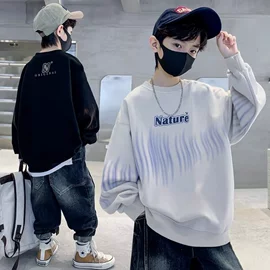 童裤;童套装;童卫衣