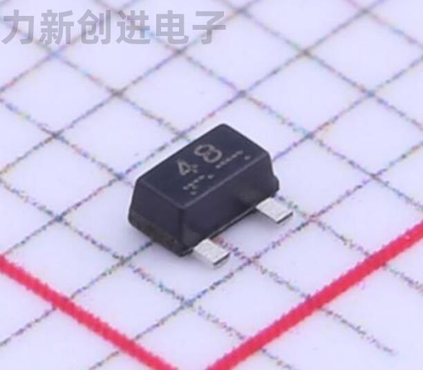 DTC024EEBTL 封装 SOT-416FL原装数字三极管