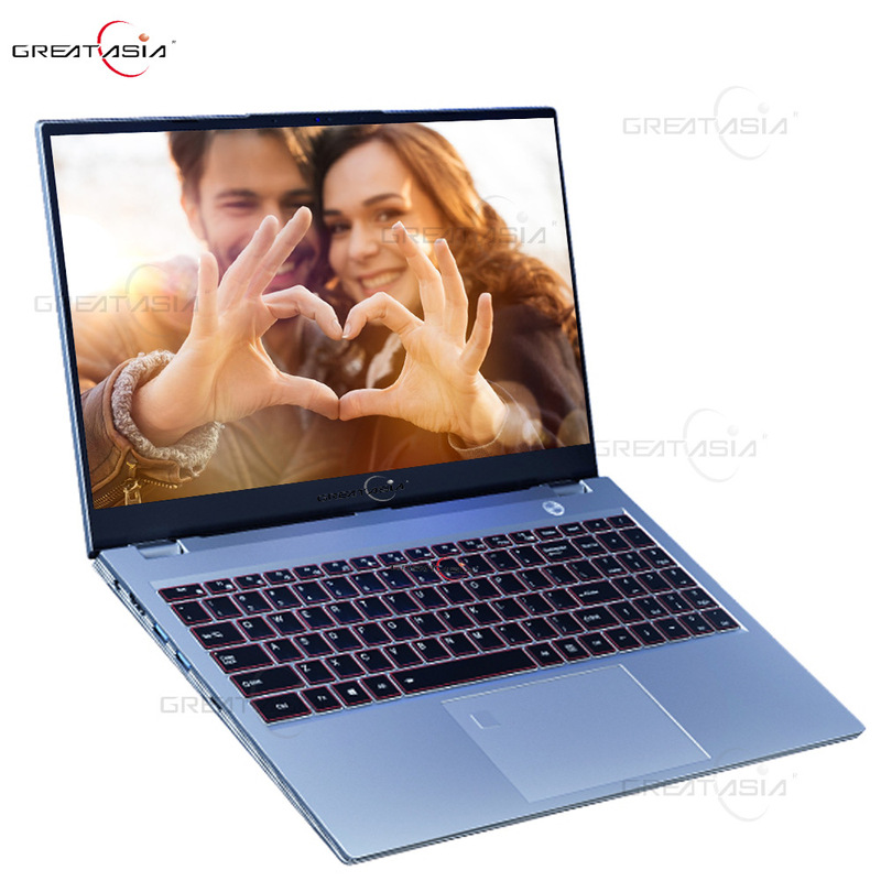 2022 New Core i9 9880H portable office computer metal Game Book laptop