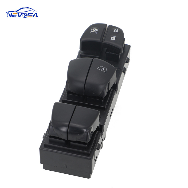 25401-4Jg0A Is Suitable for Nissan Np300 Car Parts Window Lift Switch Glass Switch