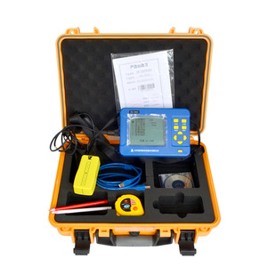 Chengde Steel Bar Detector Integrated Multi-Functional Testing Equipment for Bridge