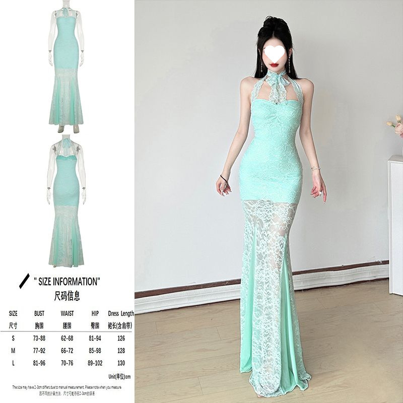 IAMSURE 【フレンチドレス】サスペンダーワンピース レディース サマーショートスカート # ロマンチックなドレス # ホットガールAラインスカート|undefined