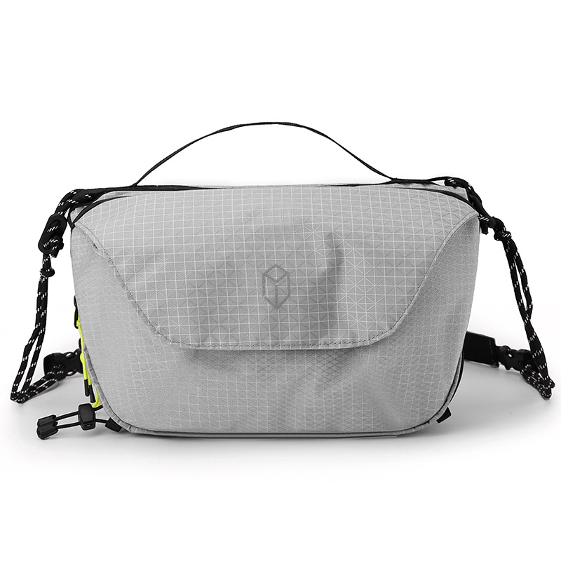 WEPOWER nuevo simple mochila de viaje, estilo coreano de color sólido para hombres y mujeres, bolso casual de viaje, bolso de hombro