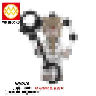 WM6155����ϵ��ƴ�b�eľ����2491 2494-2498���Q���b��ͯ���
