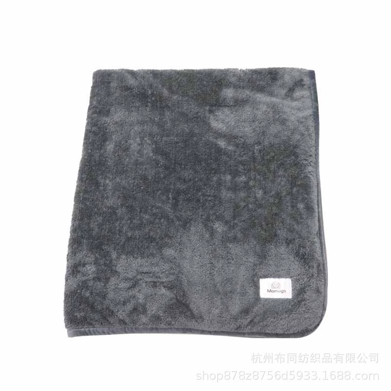 Одеяло для домашних животных из овечьей шерсти коврик для домашних животных весна и осень фланелевое одеяло Four Seasons для кошек и собак среднее и большое одеяло для собак