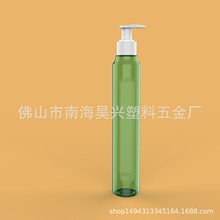 120MLPET���䰴��ʽ���^ˬ�wˮȾ�C�lˮƿ�ӏS�Ұ��Ķ���