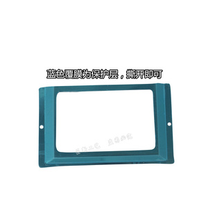 Stainless Steel Label Frame Shelf Metal Nameplate Frame Silver Classification Card Slot Drawer Card Frame. Hardware Accessories