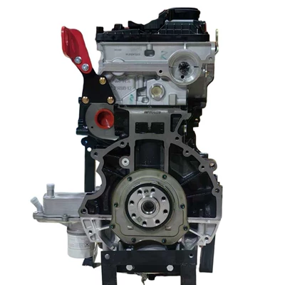 4D22 RWD rear-wheel drive diesel engine assembly, 2.2TDCI, for Ford V348 Ranger Everest (Engine assembly)