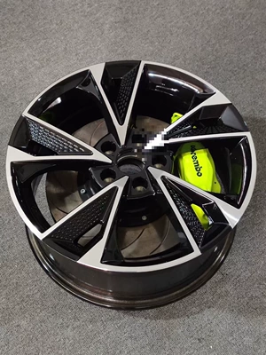 Hub – Japanese, American, German, and Korean - 17x75j-crocodile-leather