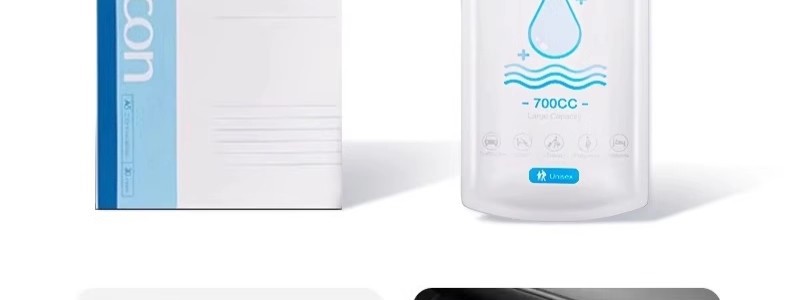 Emergency Urine Bag Disposable Pee Unisex Travel Car Portable Toilet Urinal Disposable Urine Bag