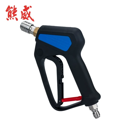 Xiongwei – High pressure car wash water gun Gun ST2300 Metal