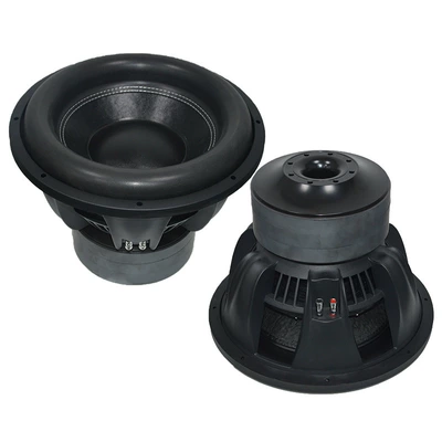 15-inch high-power car General Car speaker/subwoofer