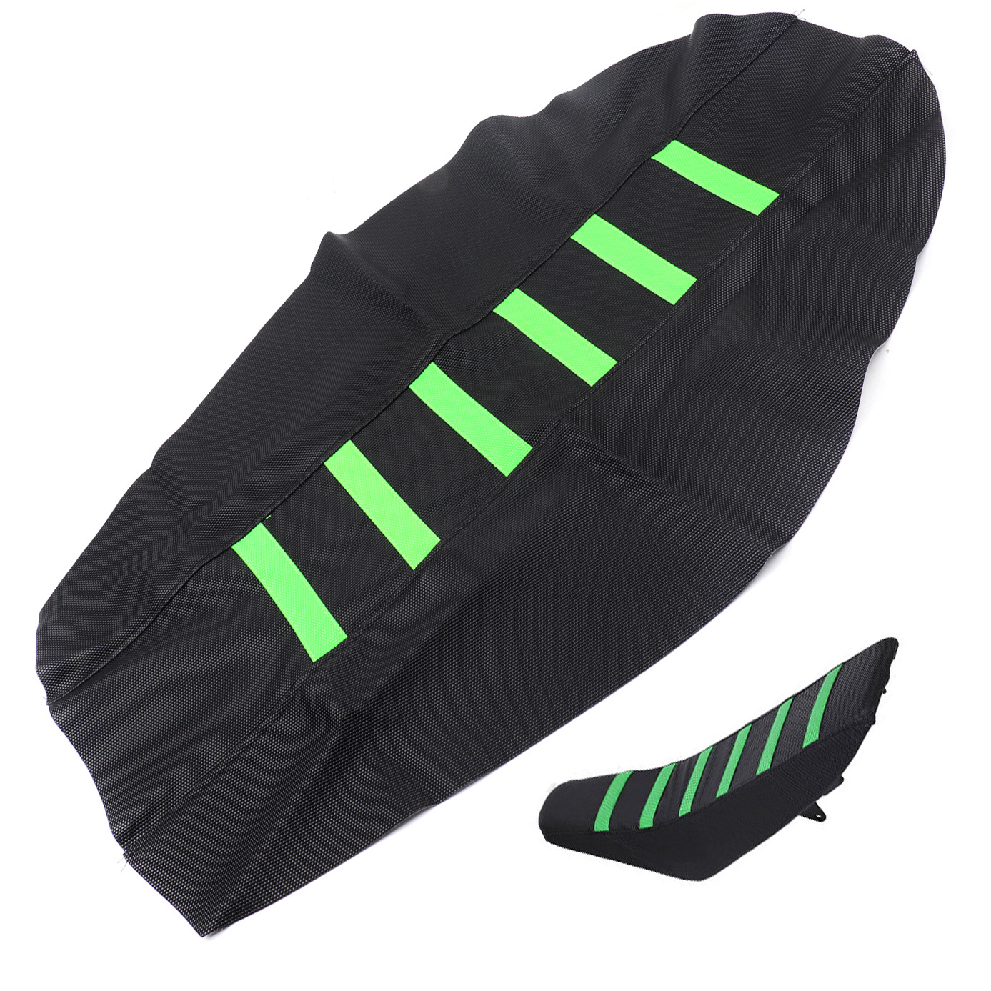 Wholesale universal motorcycle seat covers and seat pads, suitable for KTM, Honda, Yamaha, and Kawasaki motorcycles