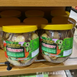 饼干;软糖;传统糕点
