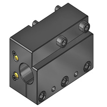 Radial Static HolderXSevermoręRRPPS 40BMT70