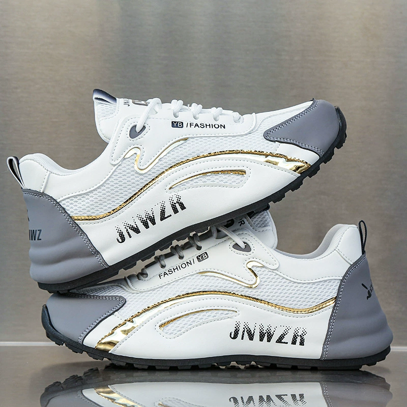 Fleece keep warm winter trend non-slip wear-resistant shoes for leisure, footwear for beloved