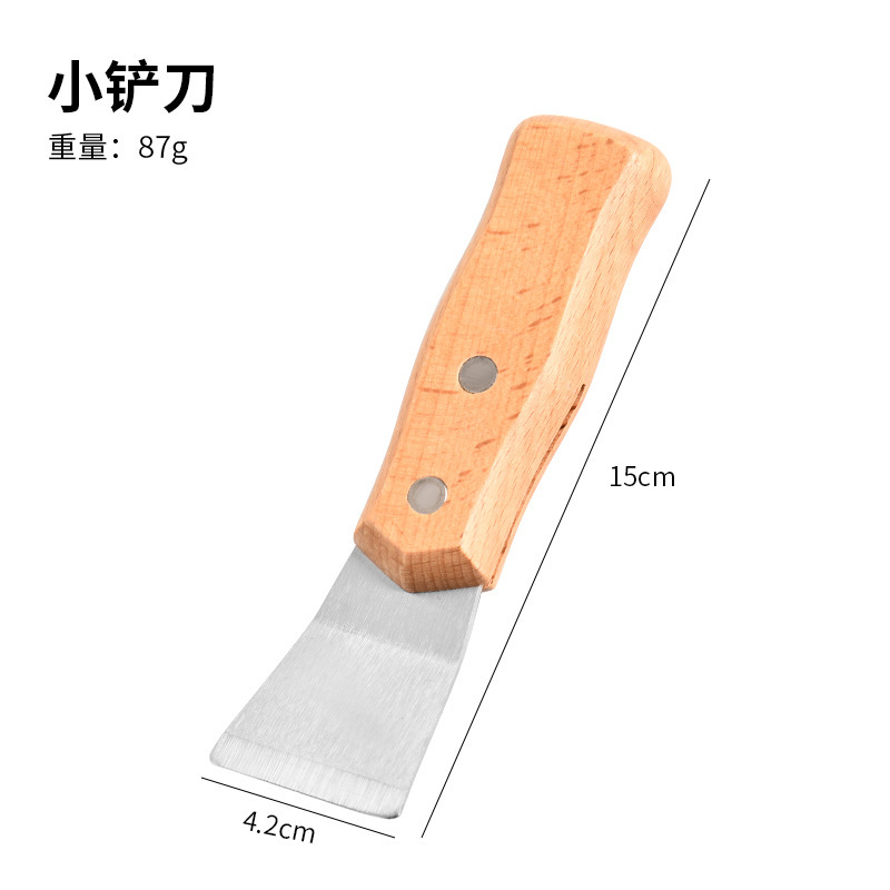 너도밤나무 미니 삽칼